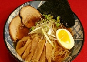 Japanese Ramen