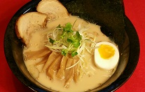 Japanese Ramen,