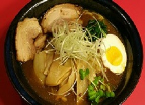 Japanese Ramen