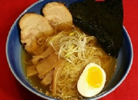 Japanese Ramen