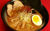 Japanese Ramen,