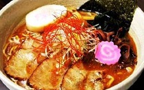 Japanese Ramen,