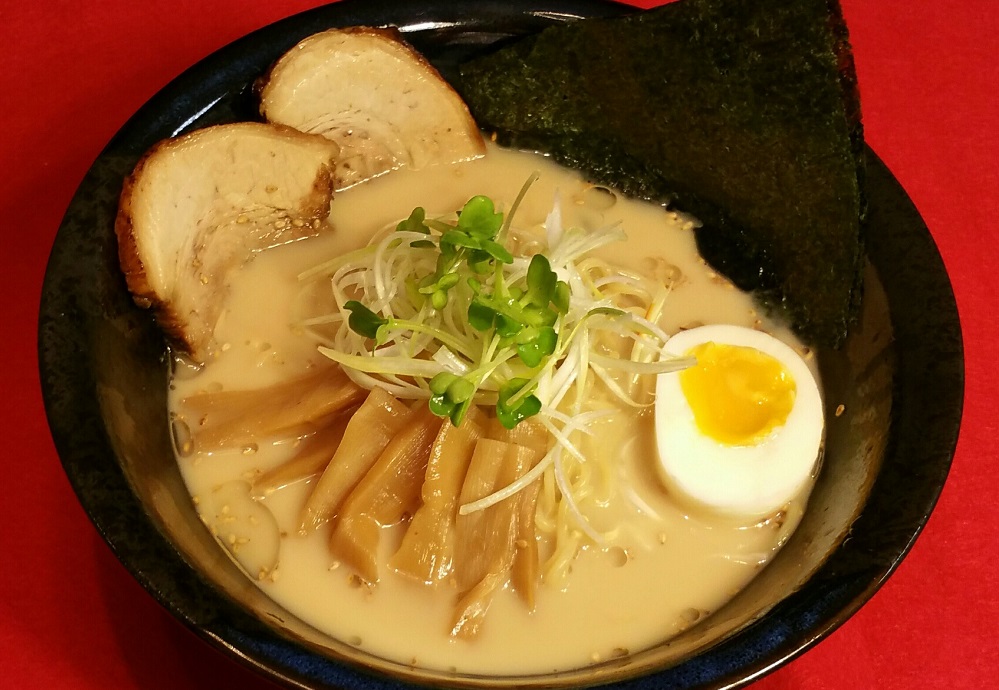 Japanese Ramen,